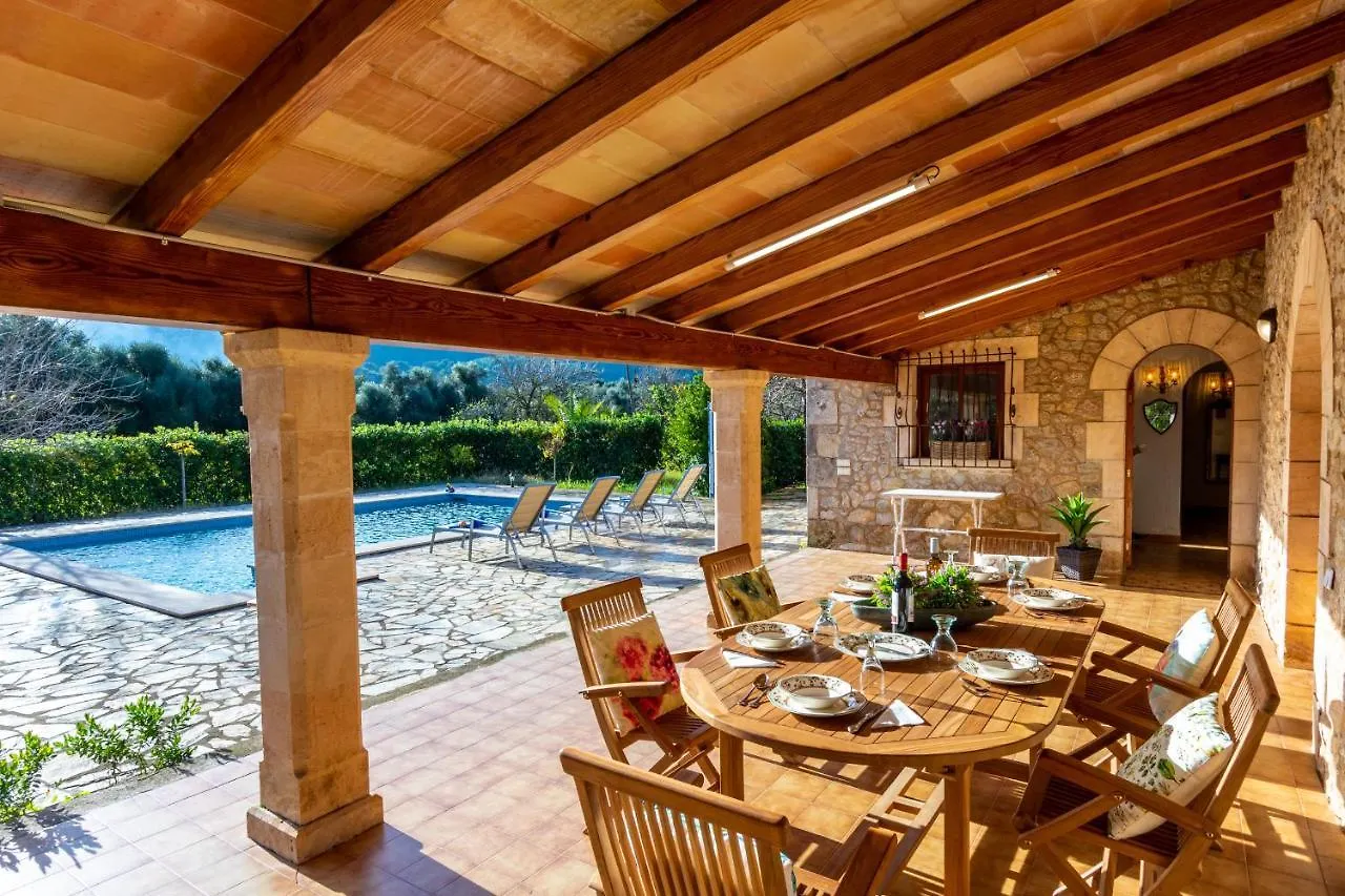 Villa Granoters By Homevillas360 포엔샤
