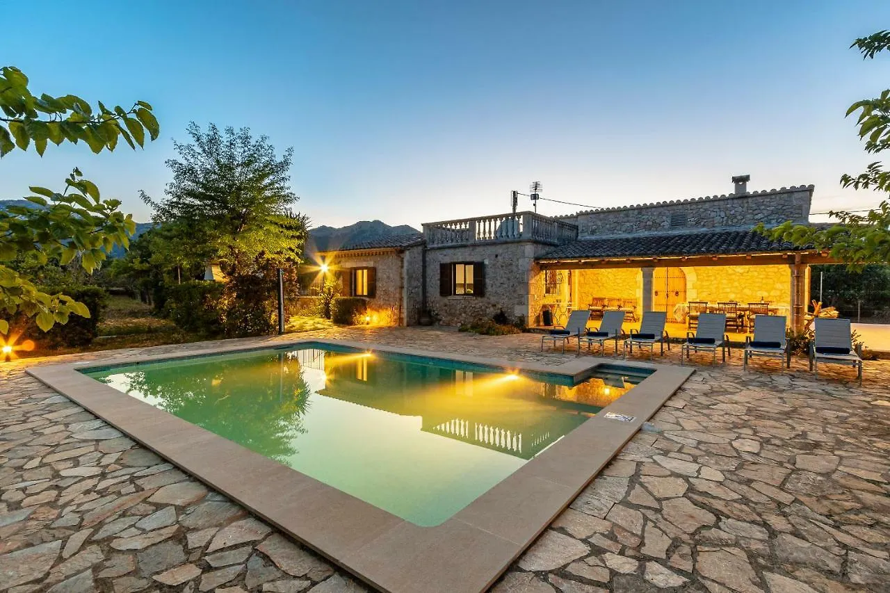 Villa Granoters By Homevillas360 Pollença 0*,  Espanha