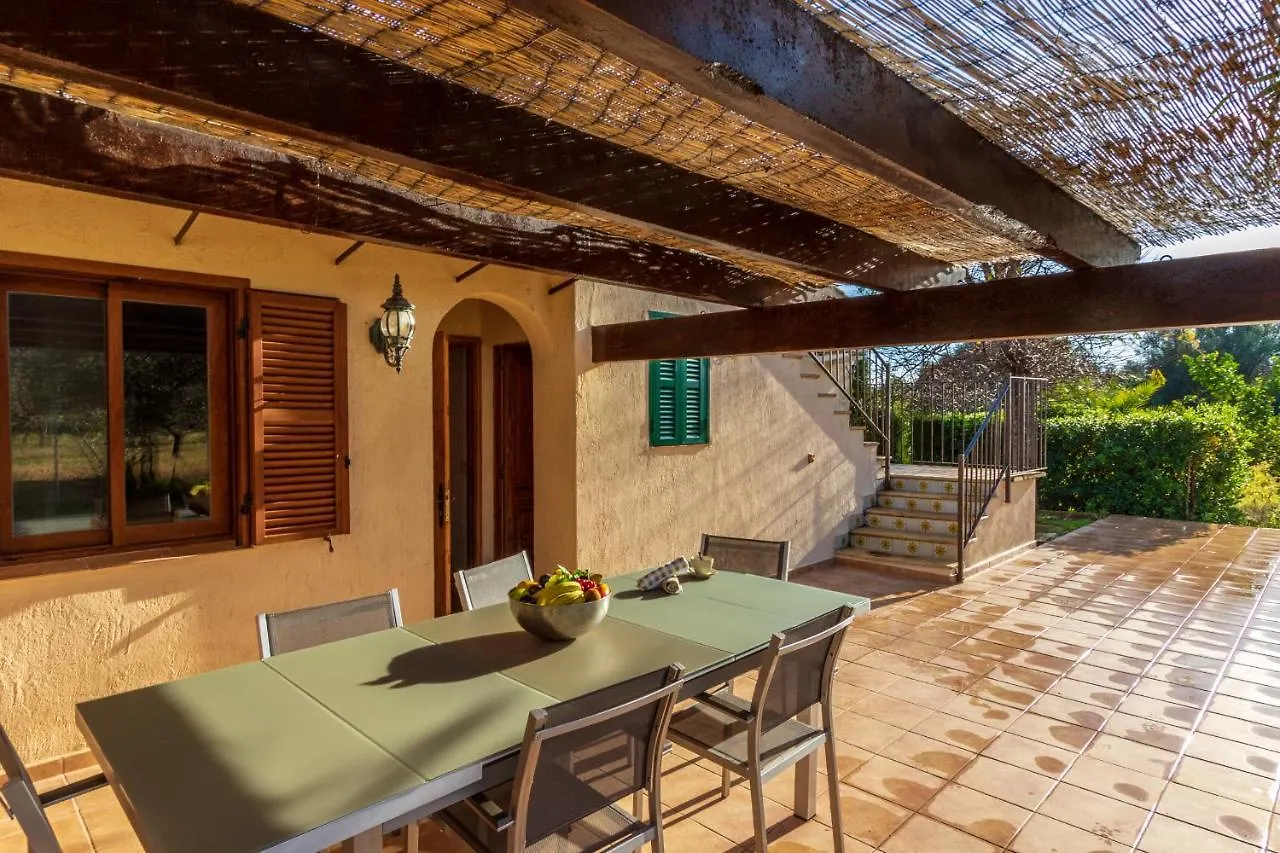 Villa Granoters By Homevillas360 Pollença Spanien